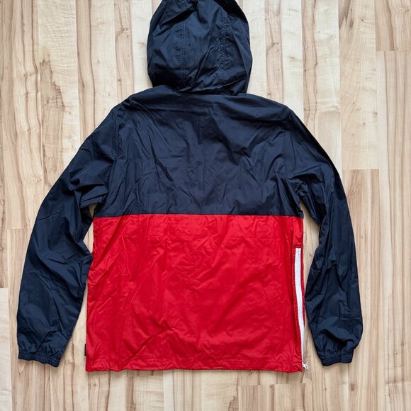 Men's Popover Jacket - Picture 8 of 9